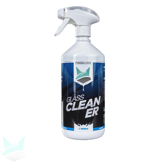FoxedCare - Glass Cleaner Glasreiniger