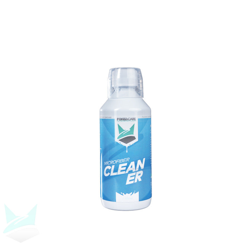 FoxedCare - Microfiber Cleaner Waschmittel